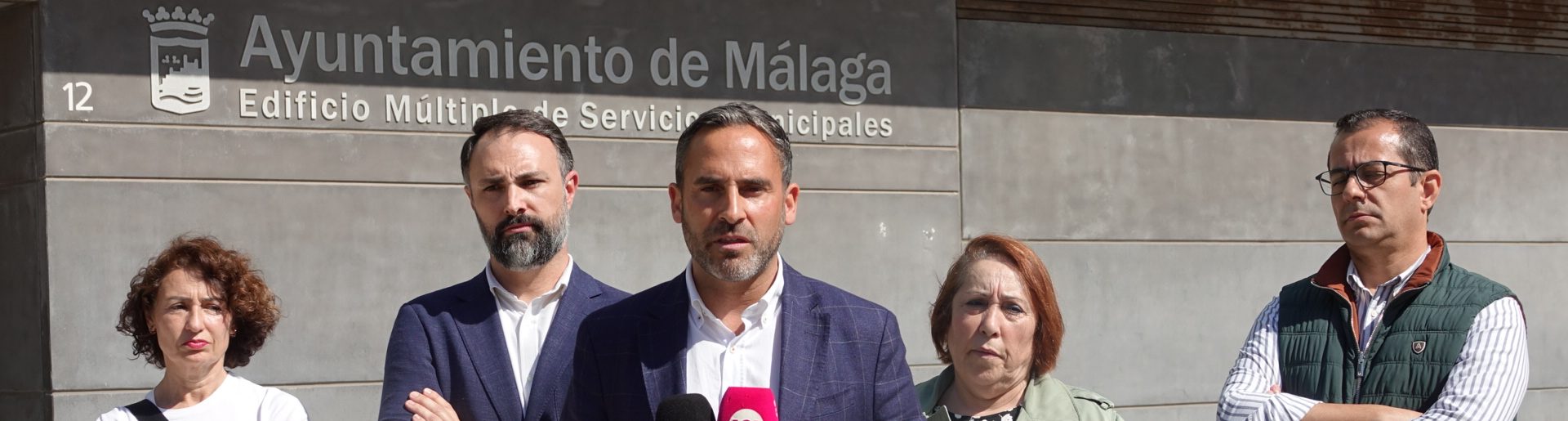 El PSOE pide una auditoría exhaustiva sobre las irregularidades en Urbanismo y el cese del gerente