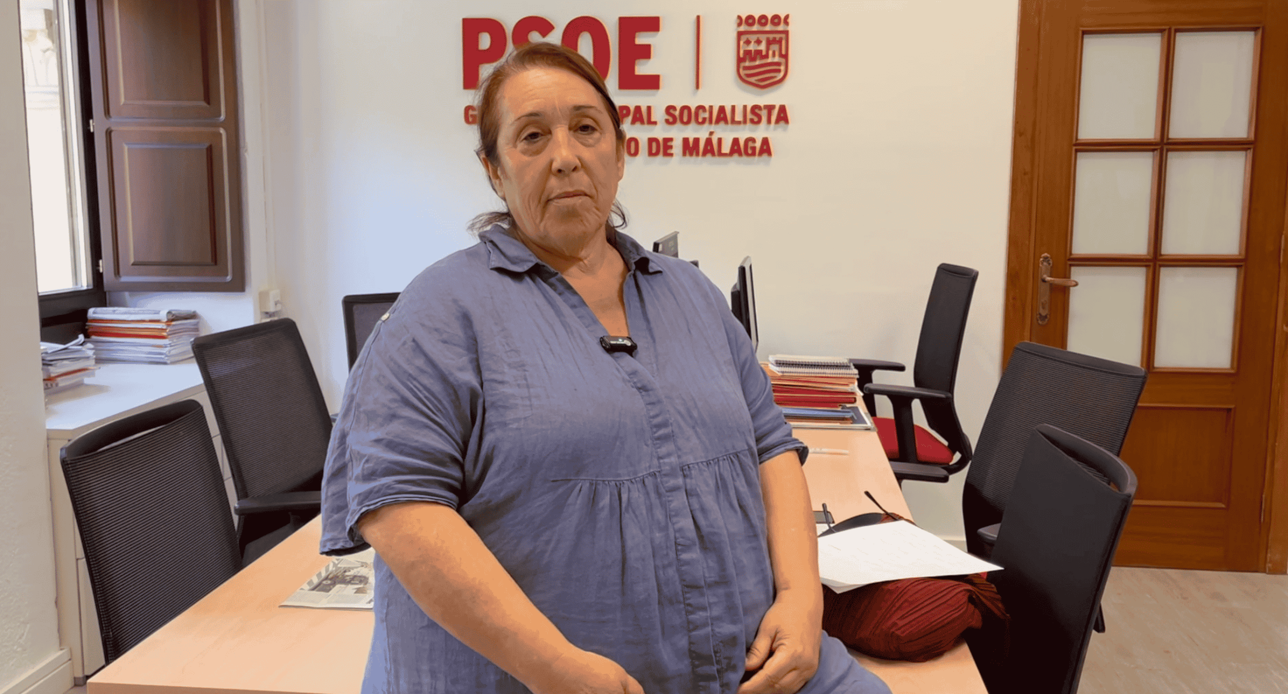 El PSOE denuncia que Moreno Bonilla deja el 81% de las plazas de médico en Málaga sin cubrir
