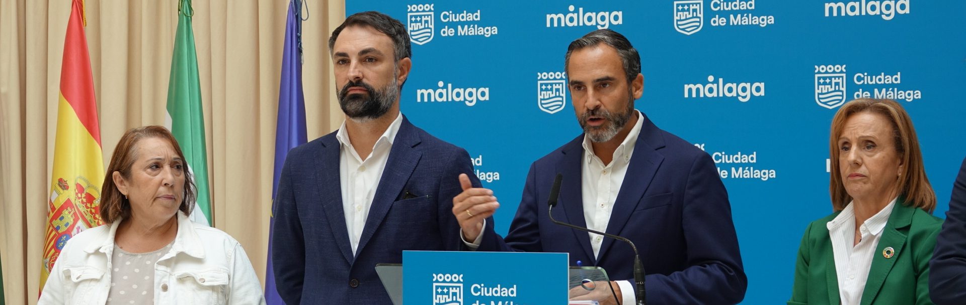 El PSOE exige la dimisión de Moreno Bonilla al frente de la Junta “por poner en peligro y mentir a más de 20.000 mujeres andaluzas”