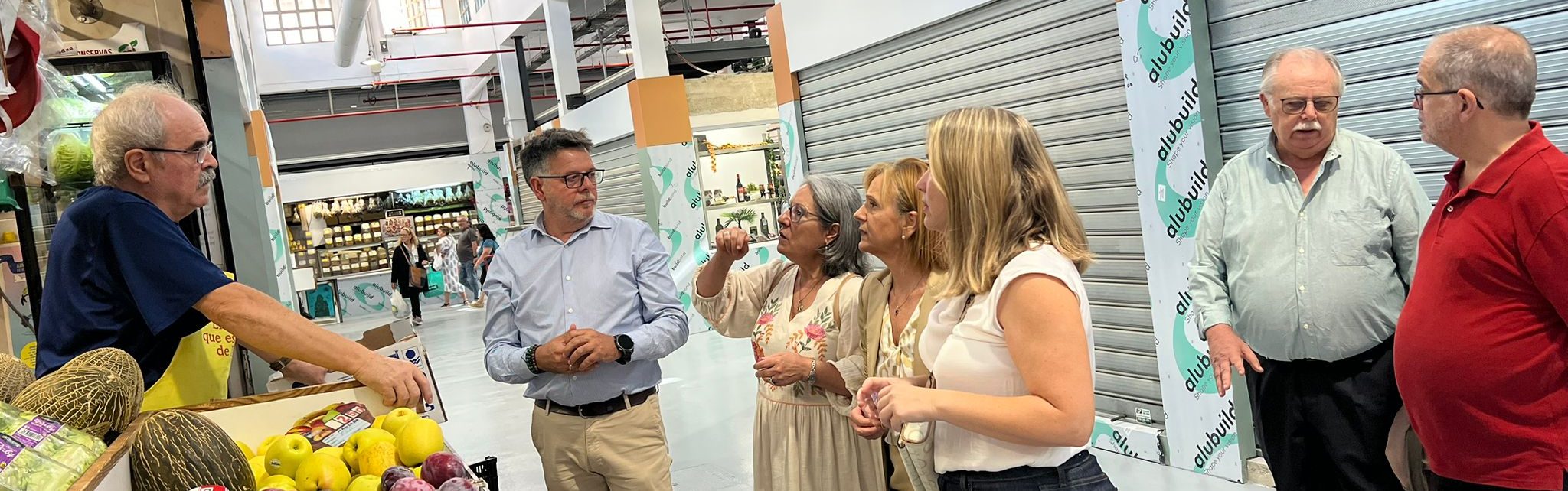 El PSOE propone una nueva ordenanza municipal para proteger el comercio tradicional malagueño frente a la especulación