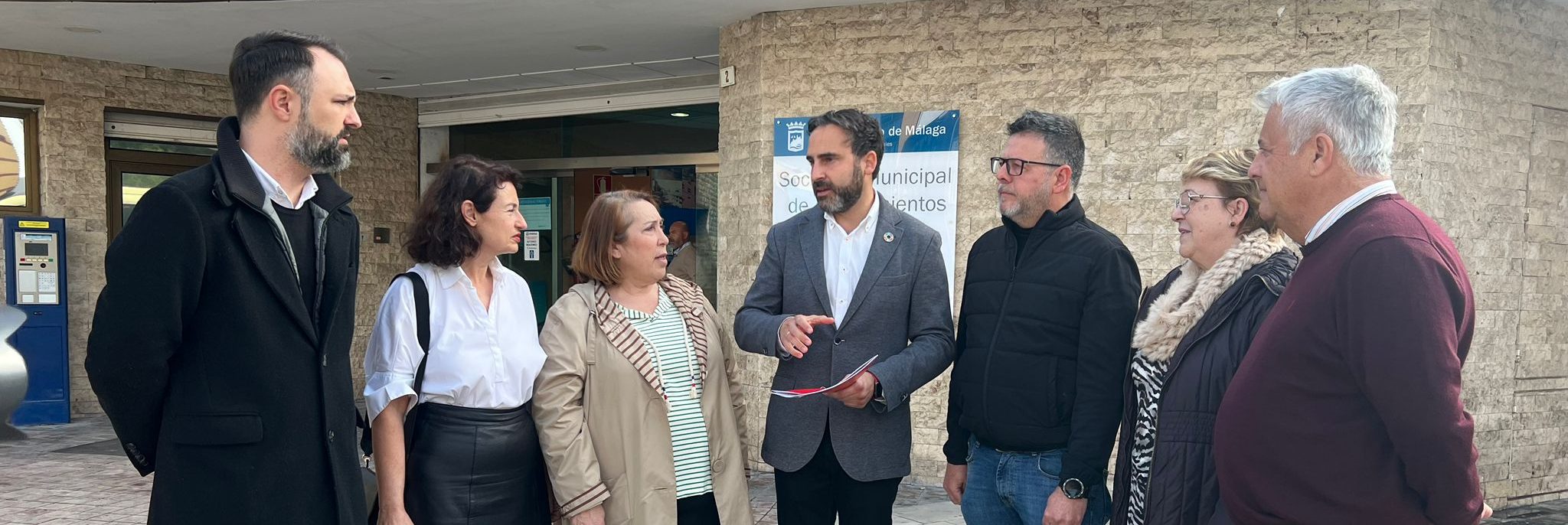 Pérez exige responsabilidades a De la Torre tras detectarse indicios de acoso y prevaricación en la causa contra el exgerente de SMASSA