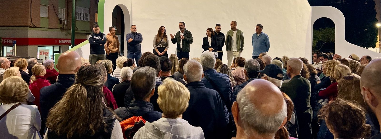 El PSOE exige al Ayuntamiento que modifique los cambios en las líneas 2 y 20 de la EMT tras el malestar vecinal generado