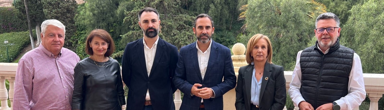 El PSOE reitera su “rechazo absoluto” a la Torre del Puerto tras conocerse el nuevo proyecto