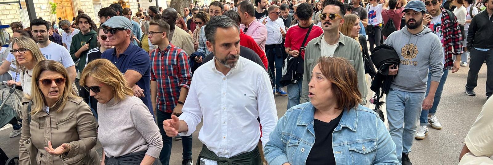 El PSOE denuncia el “fracaso” de la política de vivienda de De la Torre tras registrarse casi 17.000 solicitudes para 253 VPO