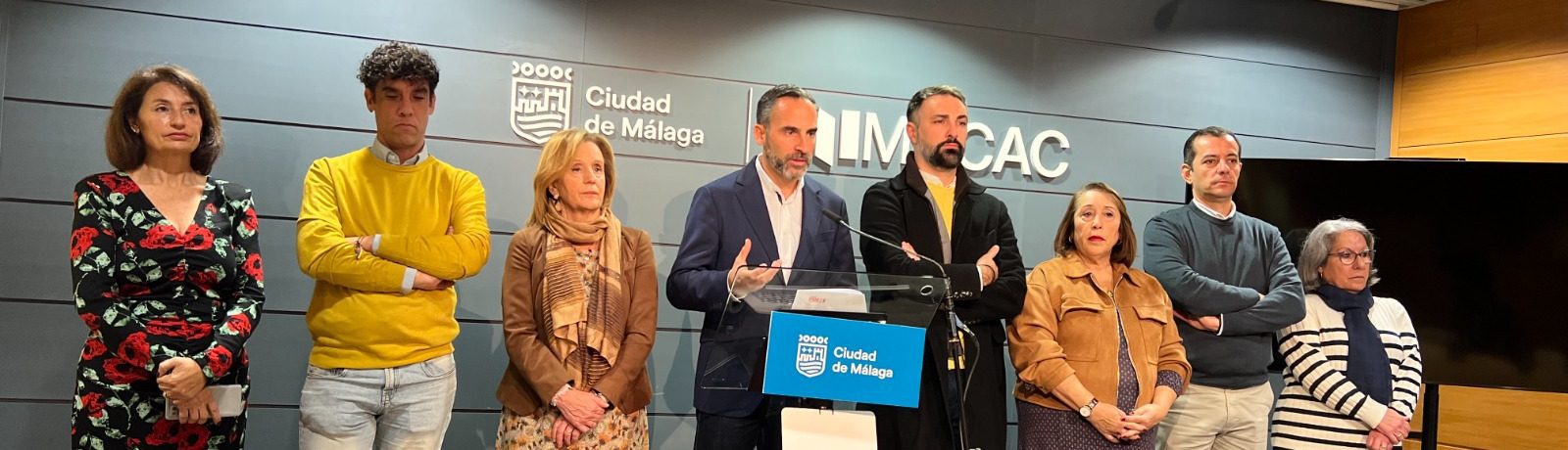 El PSOE pide dar carpetazo definitivo al proyecto de la Torre del Puerto tras su paralización por la Autoridad Portuaria