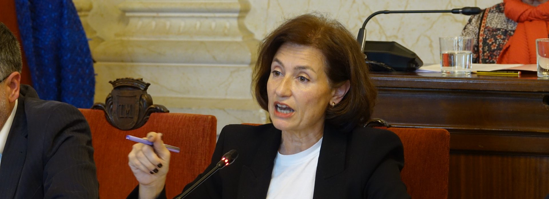 El PSOE arranca el compromiso municipal de exigir agilidad a la Junta para valorar la discapacidad por “esperas sangrantes de más de tres años”