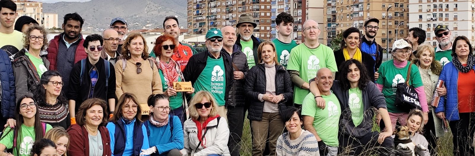 El PSOE exige un gran pulmón verde en los terrenos de Repsol tras diez años de lucha vecinal