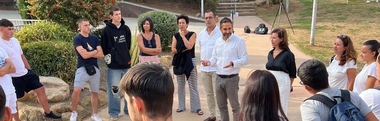 El PSOE de Málaga propondrá en el pleno “medidas urgentes” contra el acoso escolar y el ciberacoso en redes sociales ante el impacto en la salud mental de menores