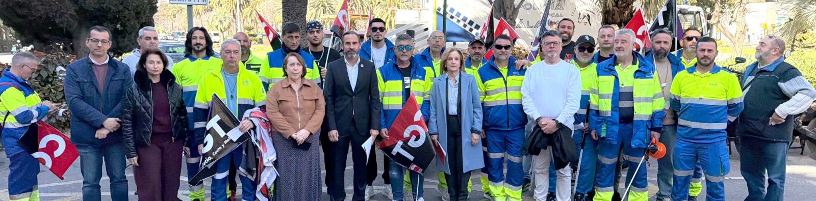 El PSOE obliga al Ayuntamiento a devolver recargos indebidos de facturas del agua cobradas desde hace 15 años