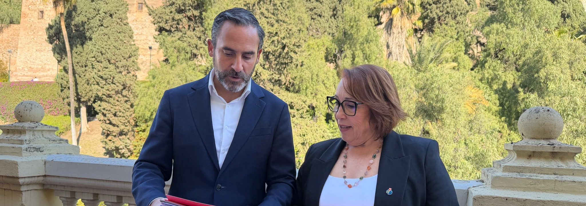 El PSOE exige declarar Málaga zona tensionada ante el “inasumible endeudamiento del 72%” que sufren las familias para comprar vivienda