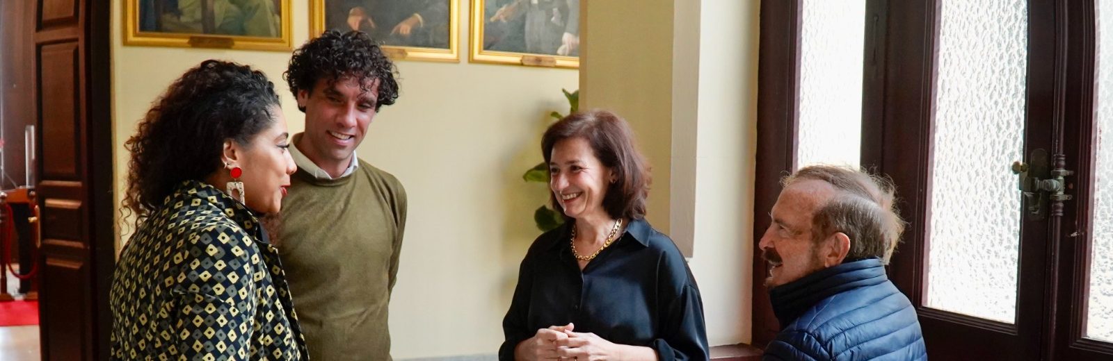 El PSOE critica que el PP no se retracte por “su alianza con Vox” en contra de la regularización de 500.000 personas migrantes