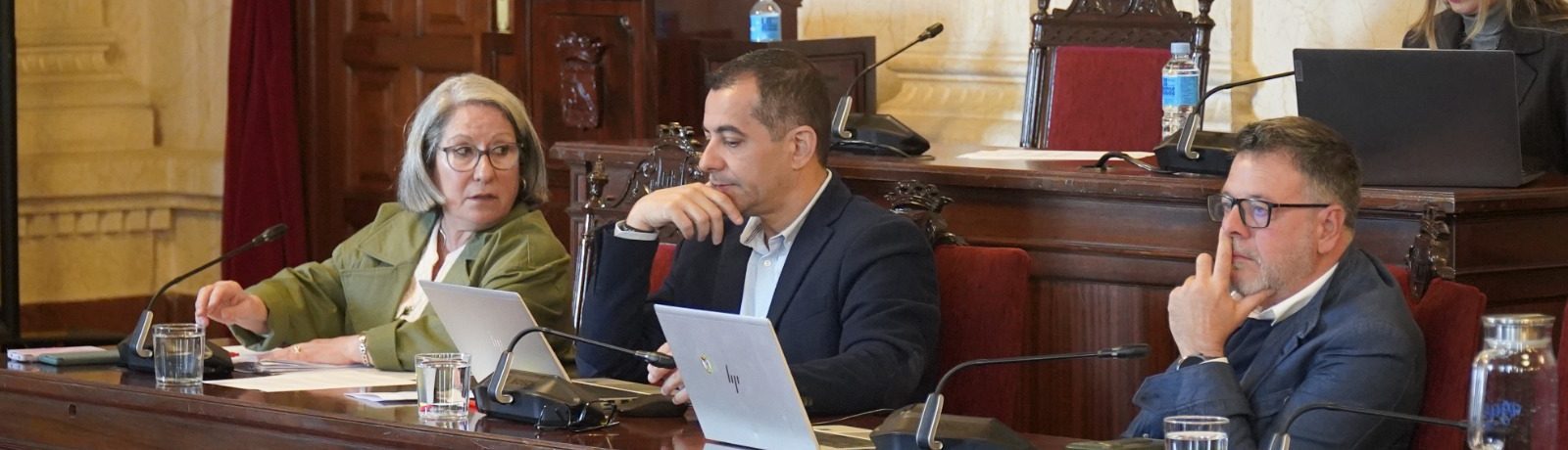 El PSOE lamenta la oposición del PP a declarar Málaga zona tensionada por los precios de la vivienda para acabar con la crisis habitacional