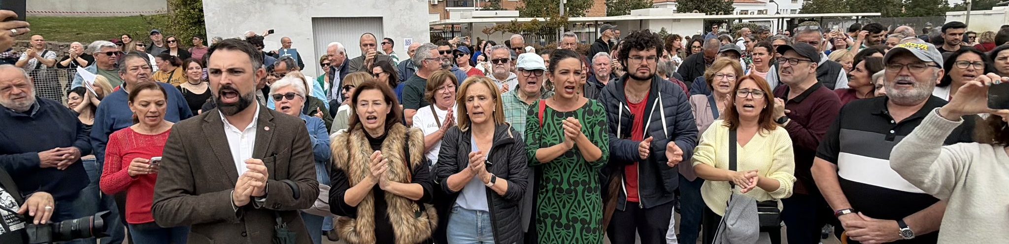 El PSOE exige a Urbanismo “archivar definitivamente” la reforma del Parque del Oeste que pretende habilitar aparcamientos privados en suelo público