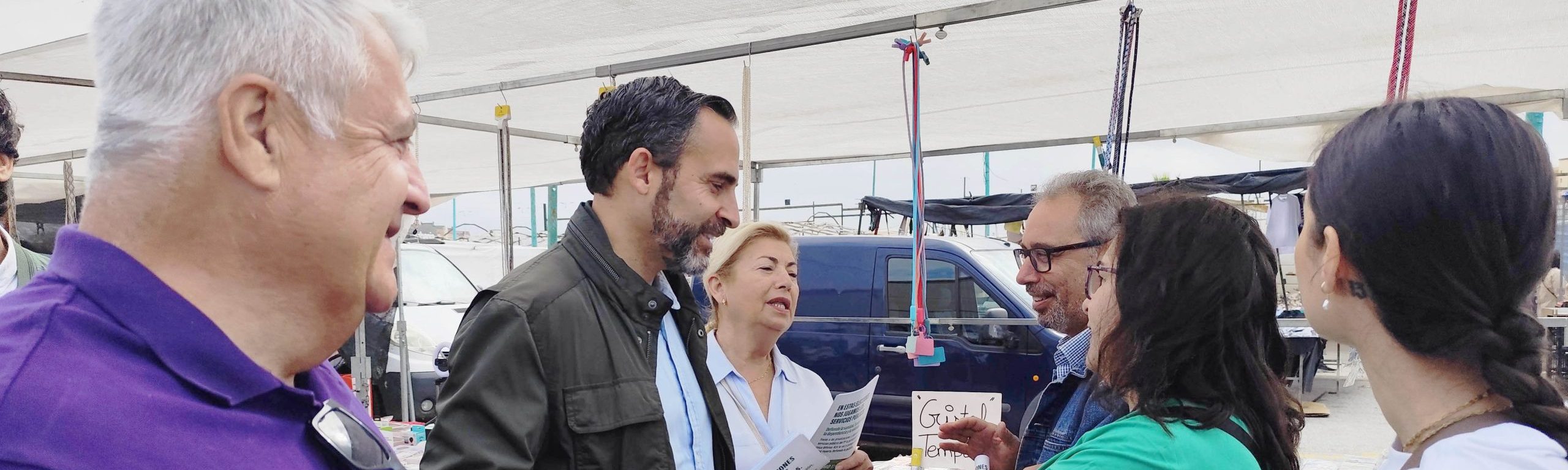 El PSOE denuncia que De la Torre “vende Málaga trocito a trocito mientras abandona a quienes la sostienen”