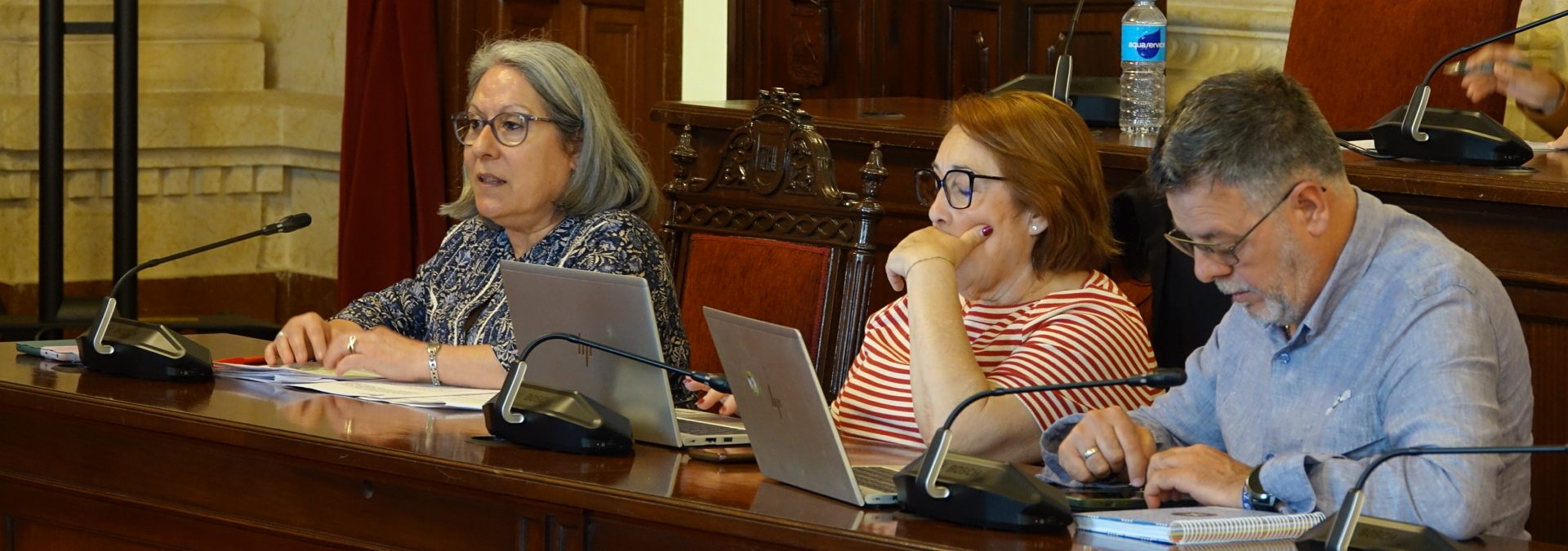 El PSOE señala al PP en Málaga como “colaborador necesario” para el cierre de más de 8.000 comercios locales en cinco años